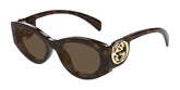 GUCCI GG1691S Women's Sunglasses at Gravity NYC